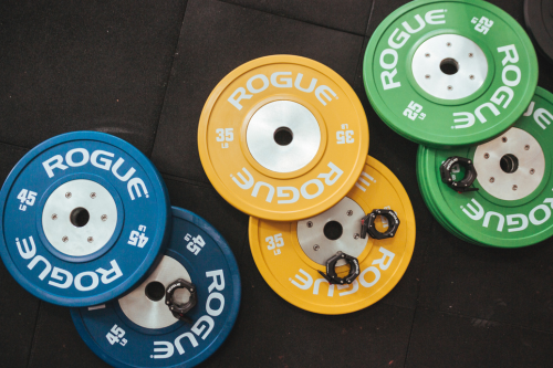 30 mm of 50 mm halterschijven: welke maat past bij jouw stang?