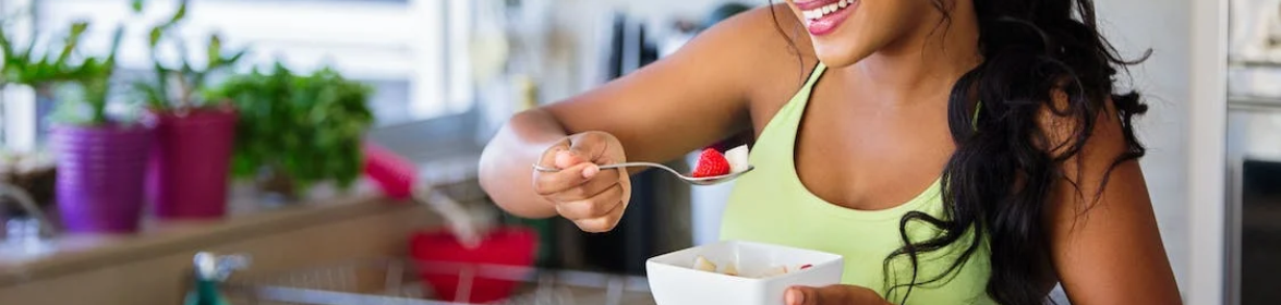5 tips voor hoe je dit jaar wél je goede voornemens volhoudt!