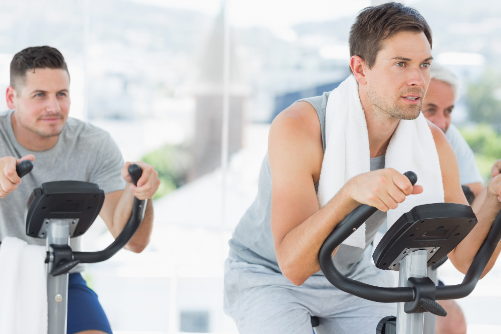 Beste hometrainer voor thuis: top 10