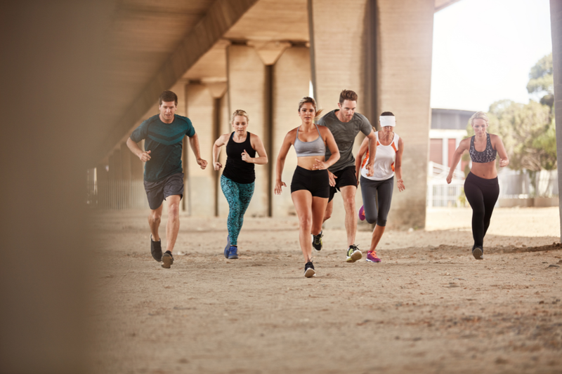 Krachttraining voor hardlopers: zo doe je het goed