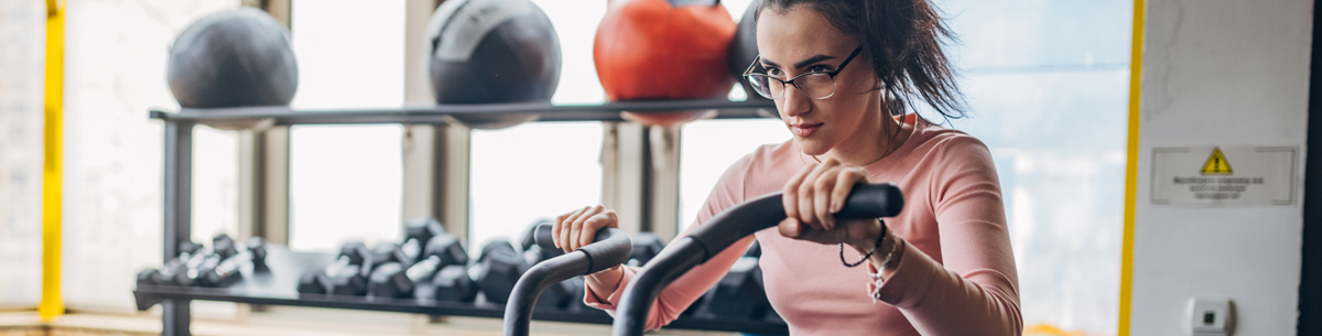 Afvallen met een hometrainer: trainingsschema voor effectief vetverlies