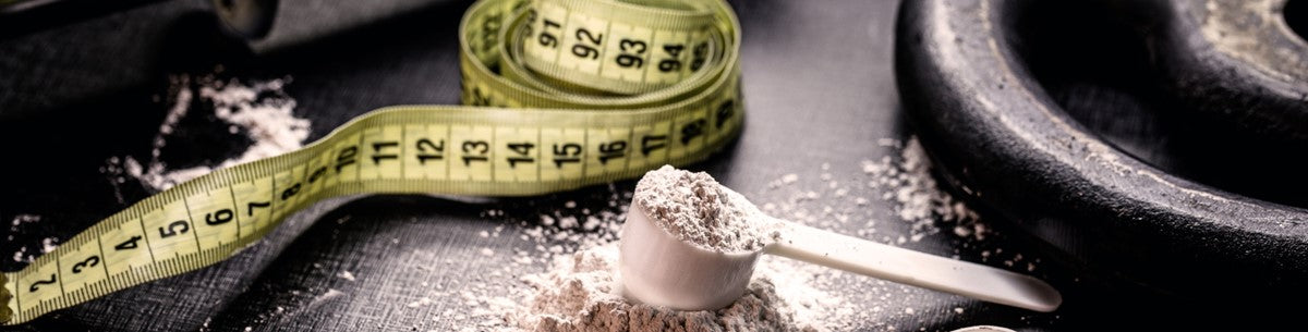 Alles wat je moet weten over creatine | Blog | Fitwinkel