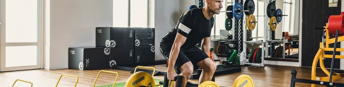 Bedrijfsfitness: hoe te beginnen?