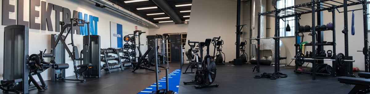 Bedrijfsfitness: voordelen voor de gehele organisa