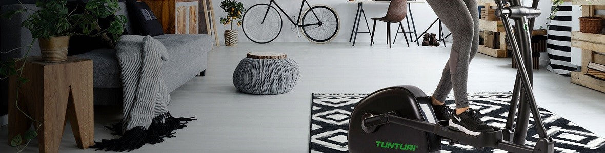 Crosstrainer tips: zo haal je het meeste uit je aankoop