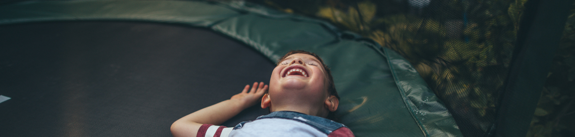 De gezondheidsvoordelen van trampolinespringen