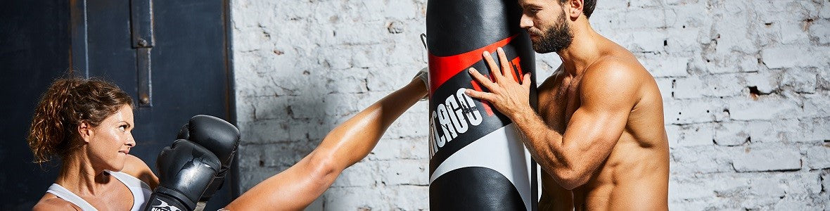 De Voordelen van het Sporten met een Sportmaatje