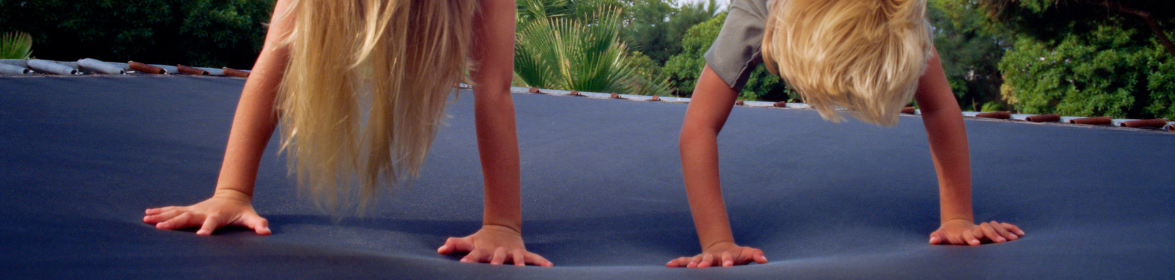 De voordelen van trampolinespringen voor kinderen