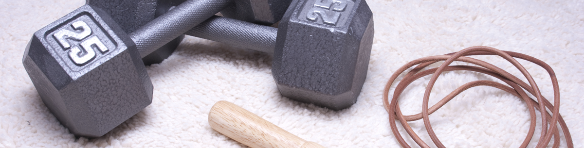 Dumbellset kopen? Hier moet je op letten!