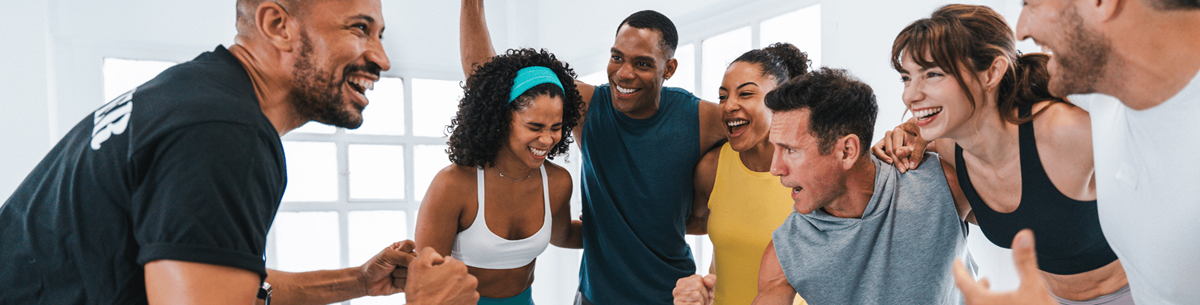 Fit het jaar afsluiten, vier je sportieve successen | Fitwinkel