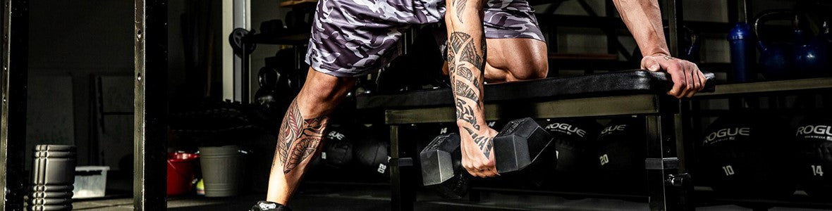Fitnessbank kopen? Hier let je op! | Blog | Fitwinkel