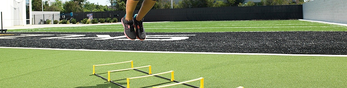 Geen toegang tot Bedrijfsfitness maar toch lekker Sporten?