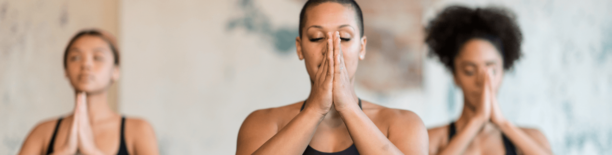 Goede voornemens zonder stress: blijf fit en ontspannen