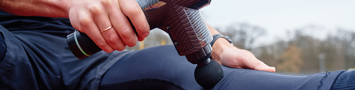 Self-massage en spierherstel | Technieken en tools die echt werken