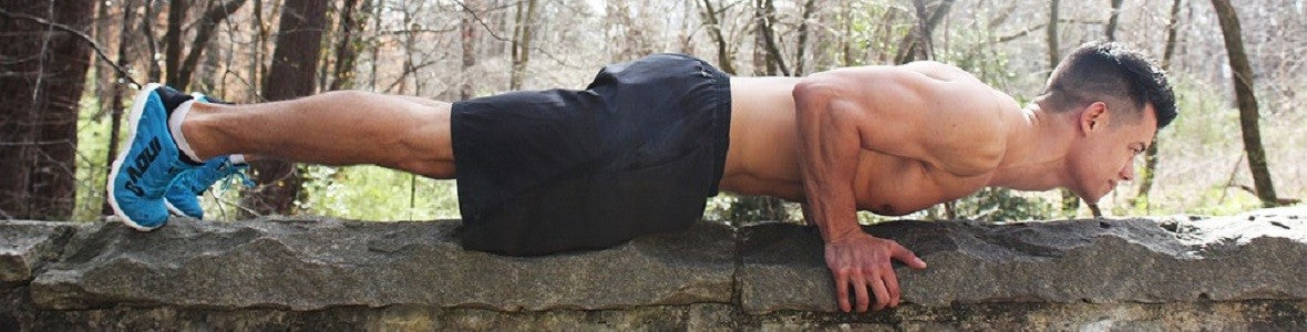 Hoe en wat: Calisthenics - Alles wat je moet weten