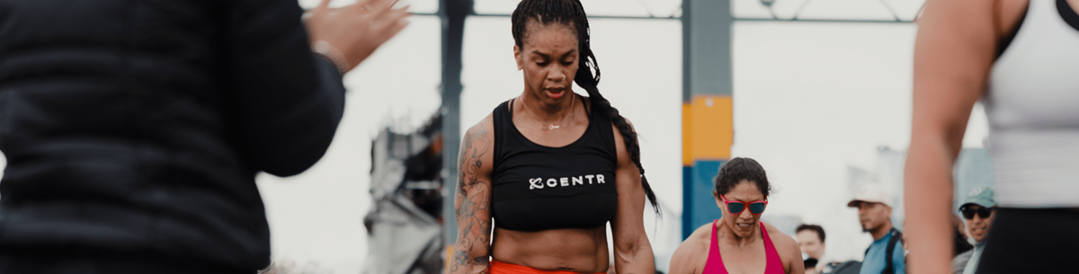 Hoe lang trainen voor HYROX? Schema beginners | Fitwinkel