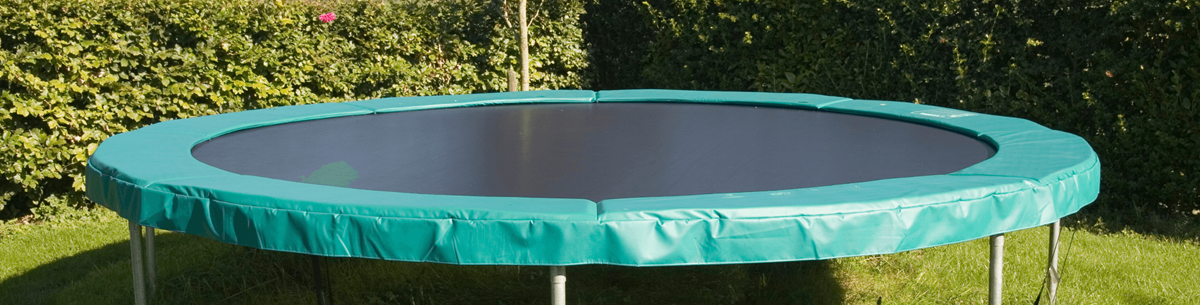 Hoe onderhoud ik mijn trampoline? Tips | Fitwinkel