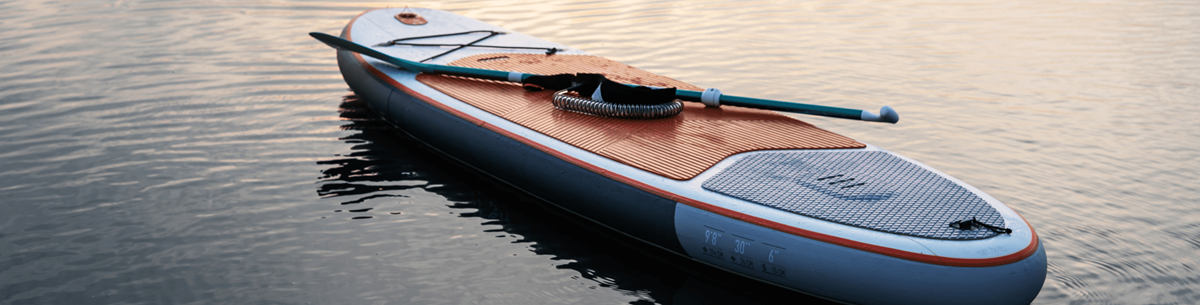 SUP board onderhoud: complete gids voor lange levensduur