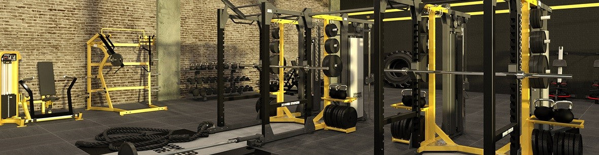 Krachtstation kopen voor je homegym | Alles wat je nodig hebt
