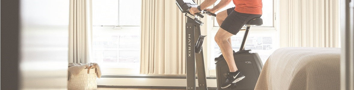 Hometrainer: 10 tips voor optimaal gebruik