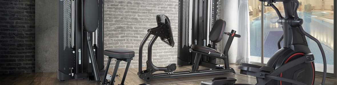 Is een fitnessruimte essentieel voor hotel gasten?