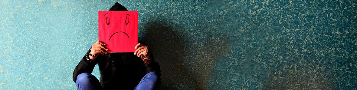 Krachttraining tegen depressie