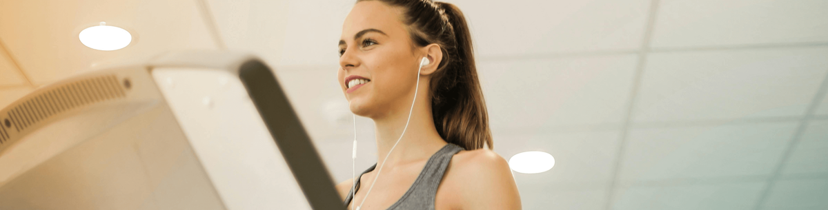 Loopband: Trainingsschema voor Beginners | Hardlopen | Fitwinkel