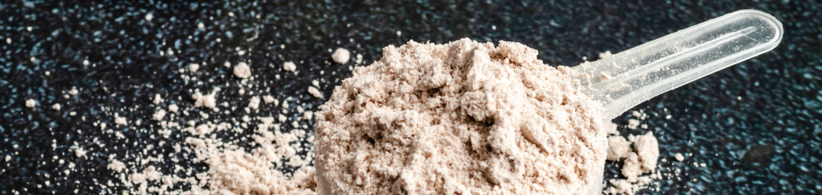 Ontdek de kracht van creatine poeder: 5 voordelen!