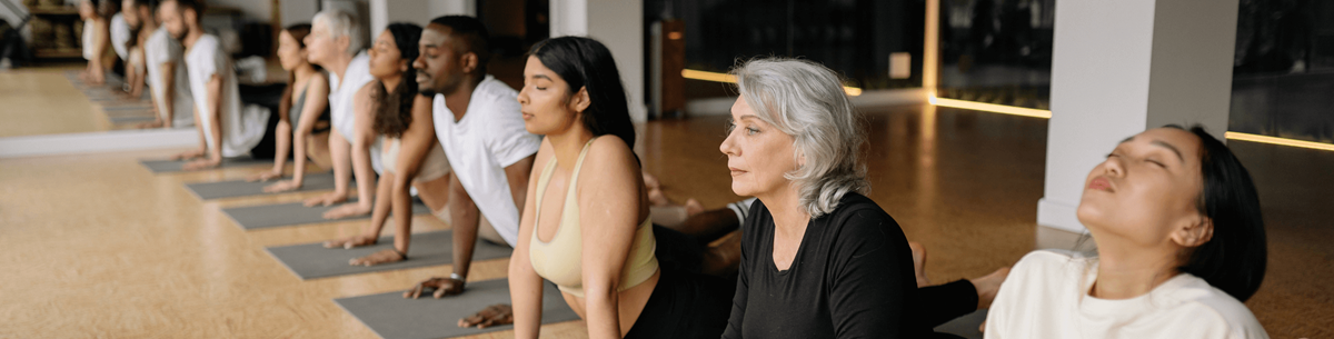 Yogastijlen: welke soort yoga past het beste bij jou?