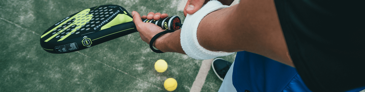 Padel tips: zo begin je met padel en word je beter