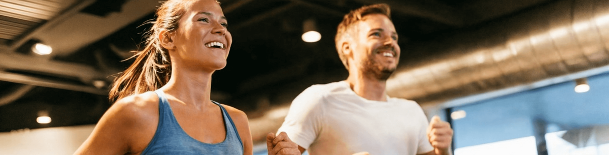 Sporten doe je samen: inspiratie voor Valentijnsdag 2026