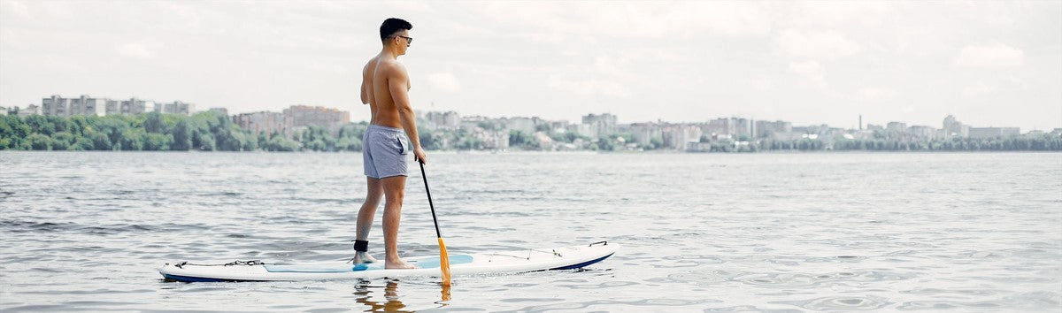 Supboards voor beginners: waar moet je opletten?