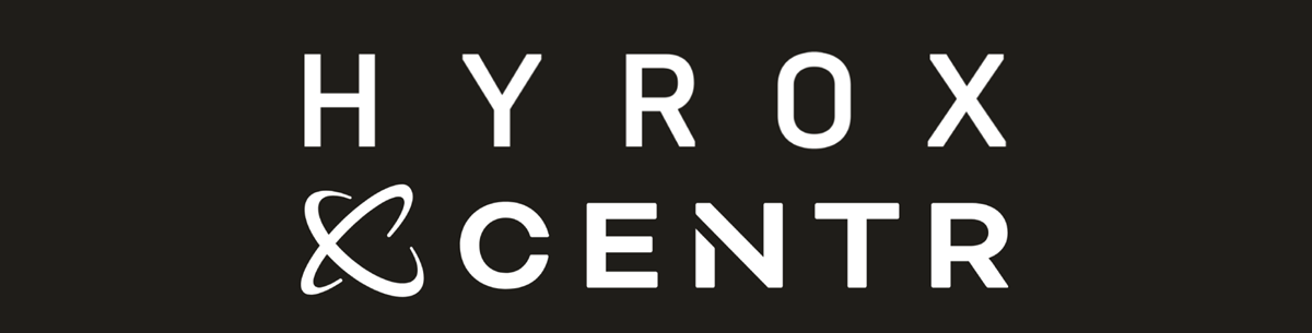 Officiële HYROX Training met Centr x HYROX Equipment bij Fitwinkel.nl