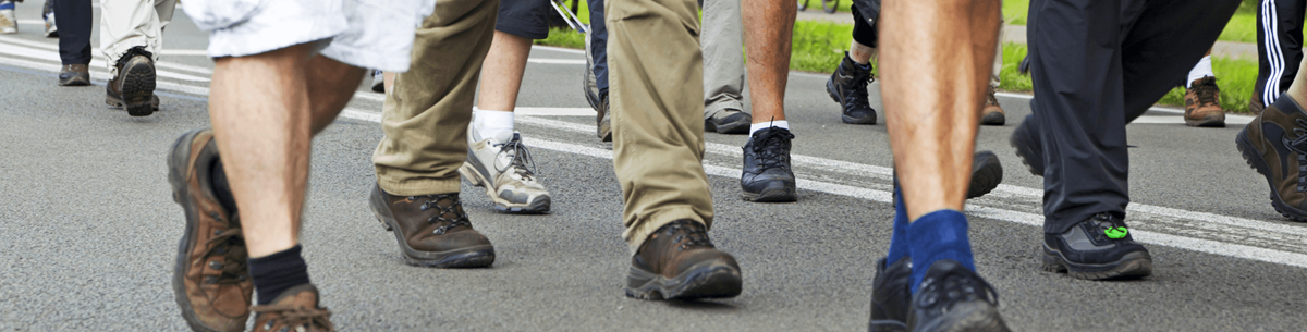 Trainen voor de Nijmeegse Vierdaagse – zo bereid je je goed voor