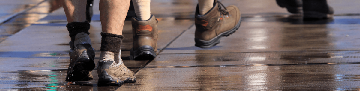 Trainingsschema Vierdaagse beginners: 10 weken plan | Fitwinkel