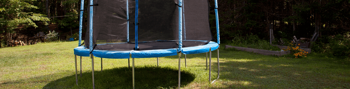 Trampoline kopen? Zo kies je de juiste trampoline
