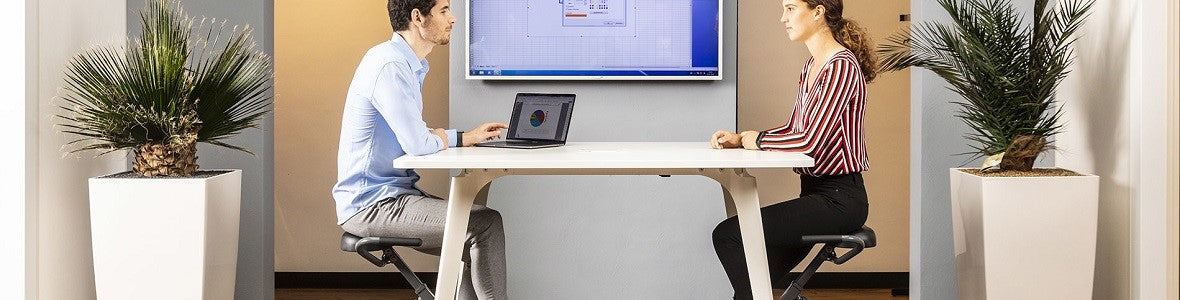 Verbeter je Werkhouding met deze 4 simpele Oefeningen