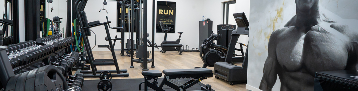Victa investeert in fitte medewerkers met nieuwe fitnessruimte