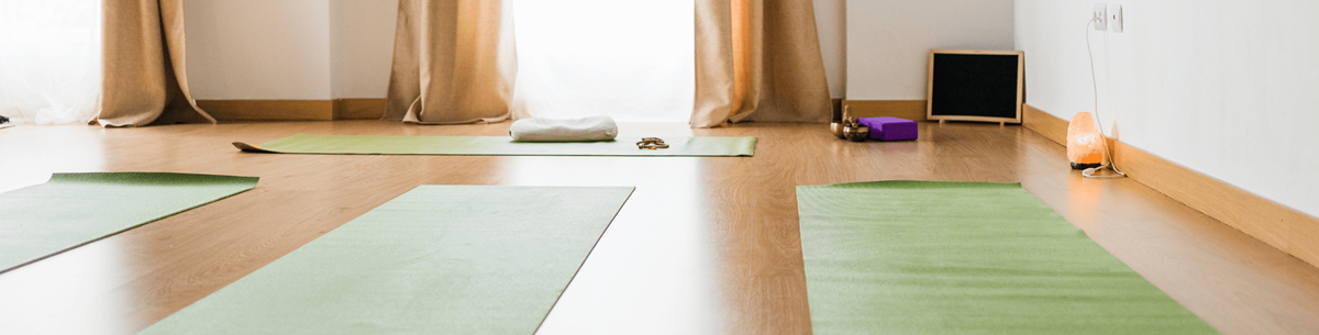 Betaalbare yogamat kopen? Zo maak je de juiste keuze