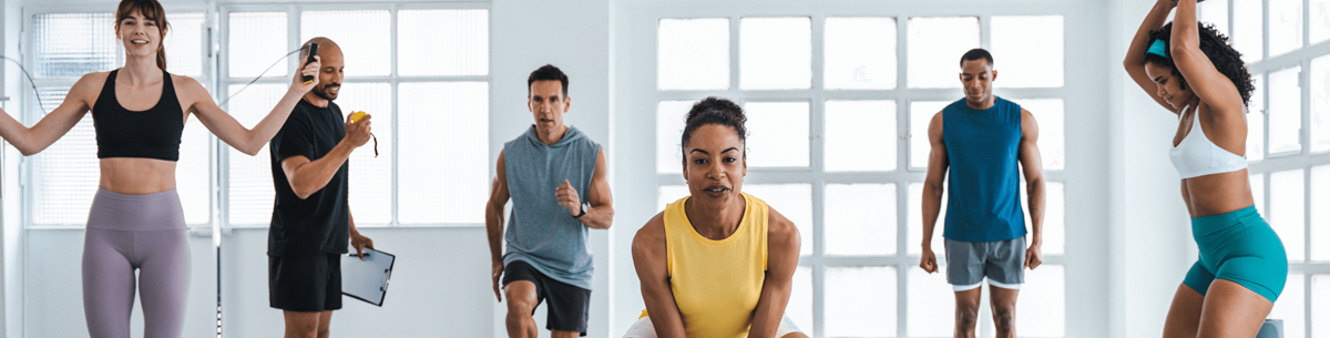 Wat is functional training en hoe helpt het je om oud te worden?