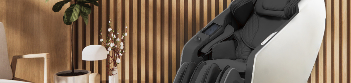 Wat zijn de beste massagestoelen?