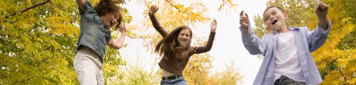 Wat zijn de voordelen van een trampoline?