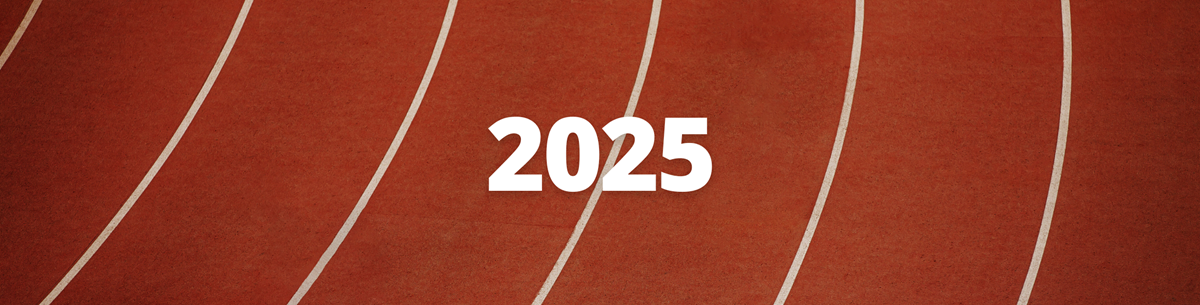 Wat zijn jouw goede voornemens voor 2025?