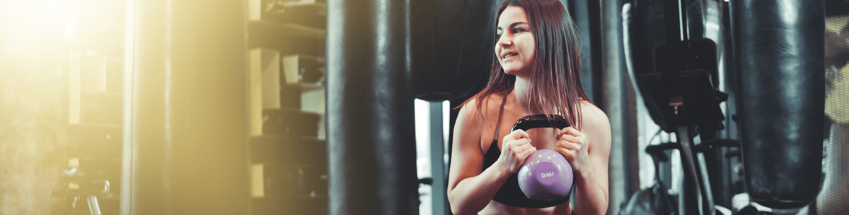 Welk gewicht kettlebell beginners? Complete gids | Fitwinkel