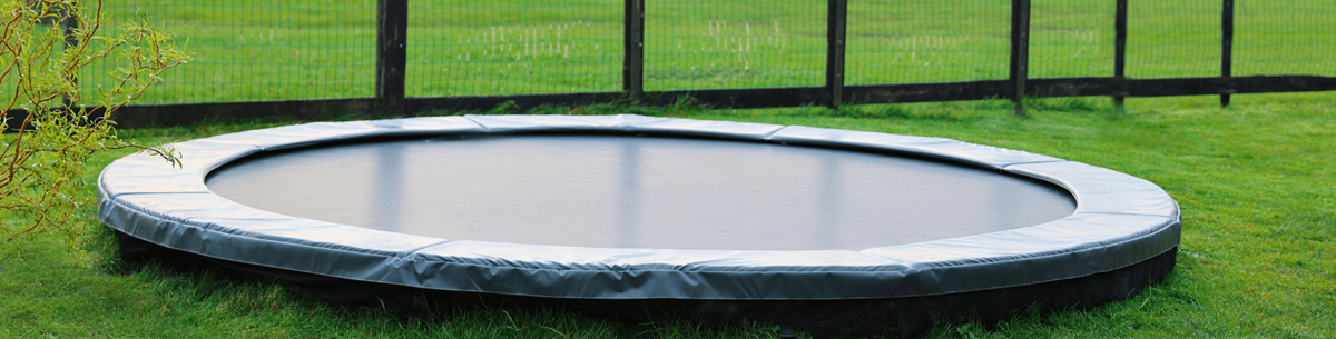 Trampoline maten rond: welke maat past bij jou?