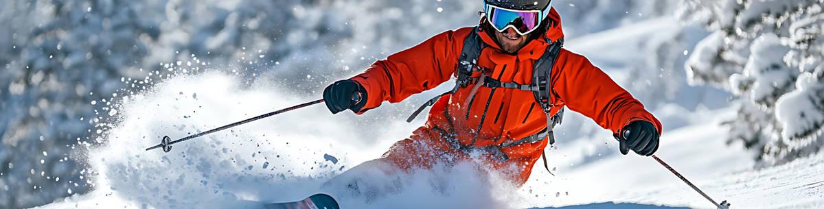 Herstel na wintersportvakantie | Praktische tips | Fitwinkel