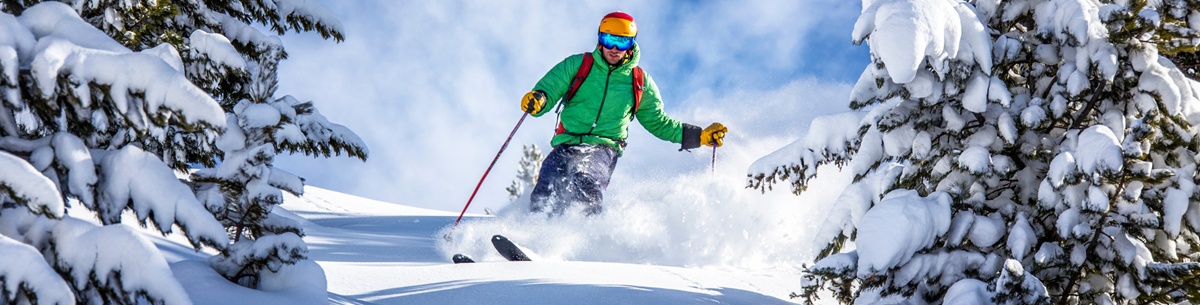 Wintersport voorbereiding: 5 oefeningen voor kracht & balans
