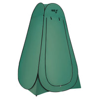 NILS Camp Pop-up Omkleedtent - Groen