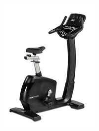 Flow Fitness Pro UB5i Upright Bike Hometrainer - Hoofdafbeelding