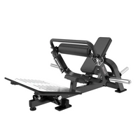 Toorx Professional Avant Hip Thrust FWX-7700 - Hoofdafbeelding